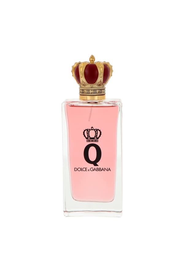 Dolce & Gabbana Q Eau de Parfum 100 ml