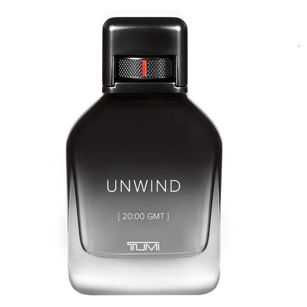 TUMI Unwind Eau de Parfum Spray 100 ml