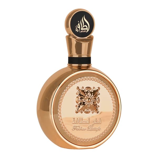 Lattafa Fakhar Extrait Eau de Parfum 100 ml