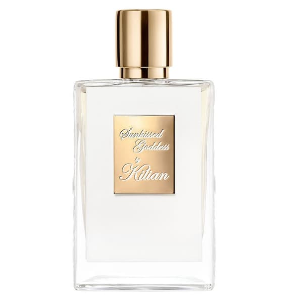 Sunkissed Goddess Eau de Parfum Refillable Spray 50 ml