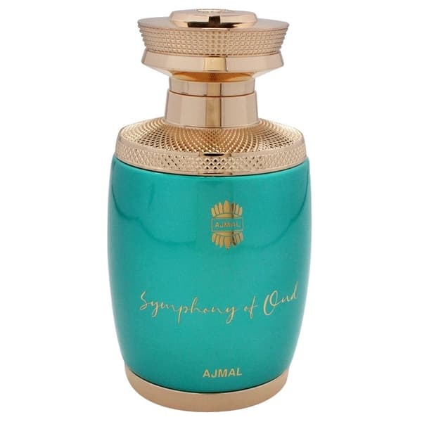 Symphony of Oud eau de parfum spray 75 ml