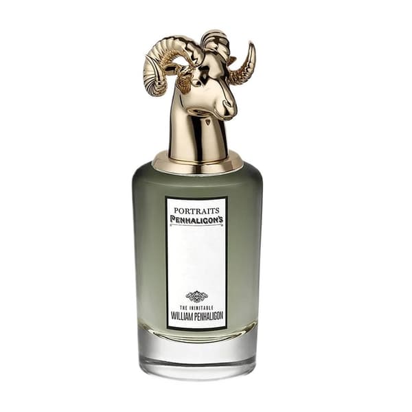 Penhaligon's The Inimitable William Eau de Parfum 75 ml