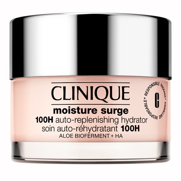 Clinique Moisture Surge 100H Auto-Replenishing Hydrator ansiktskräm gel 50 ml