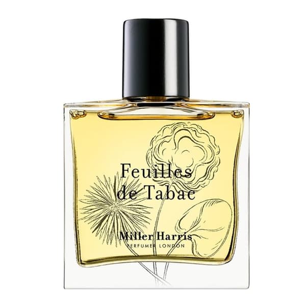 Feuilles de Tabac Eau de Parfum Spray 50 ml