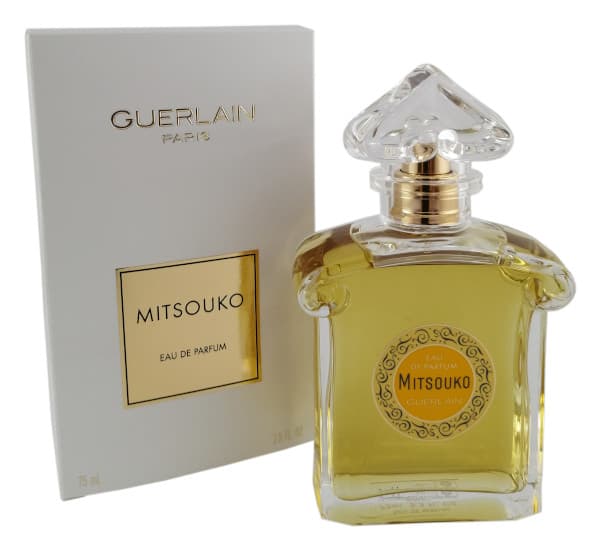 Guerlain Mitsouko Eau de Parfum 75 ml