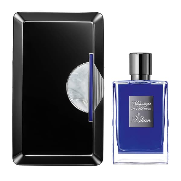 Moonlight in Heaven Eau de Parfum Refill Spray 50 ml Unisex