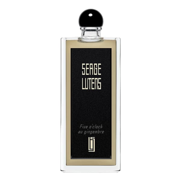 Serge Lutens Five O'clock Au Gingembre Eau de Parfum 50 ml unisex