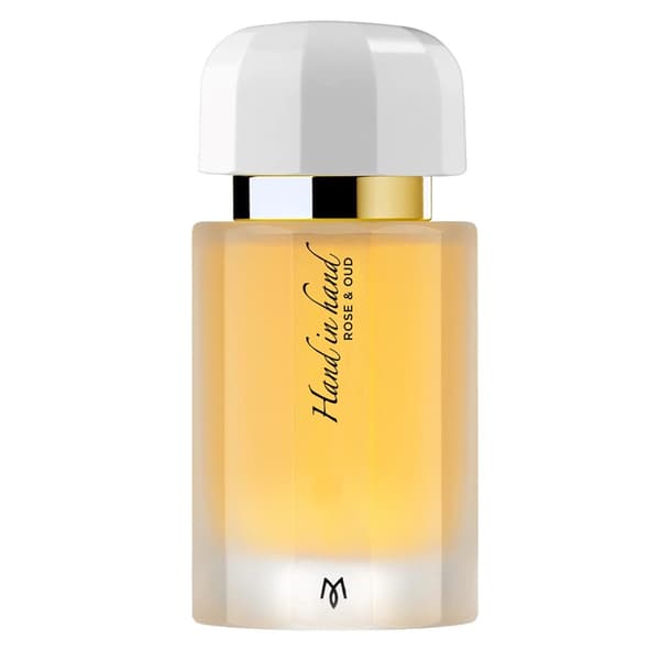 Hand in Hand Rose & Oud Eau de Parfum 100 ml