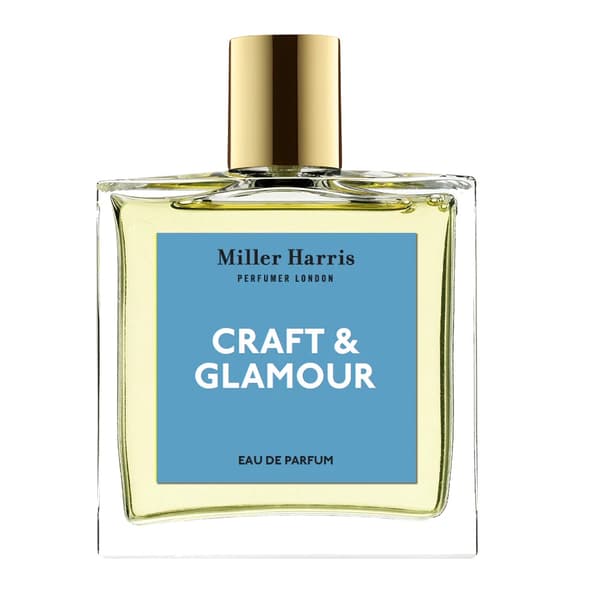 Miller Harris Craft & Glamour Eau de Parfum 100 ml
