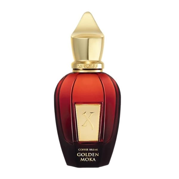 Golden Moka Eau de Parfum Spray 50 ml