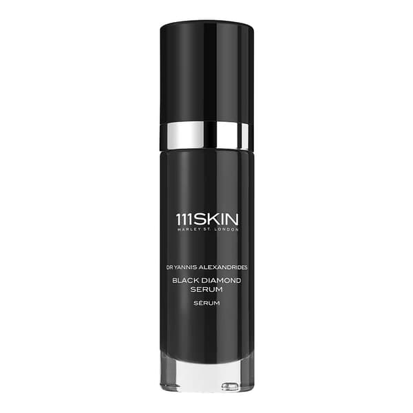 Black Diamond ansiktsserum 30 ml