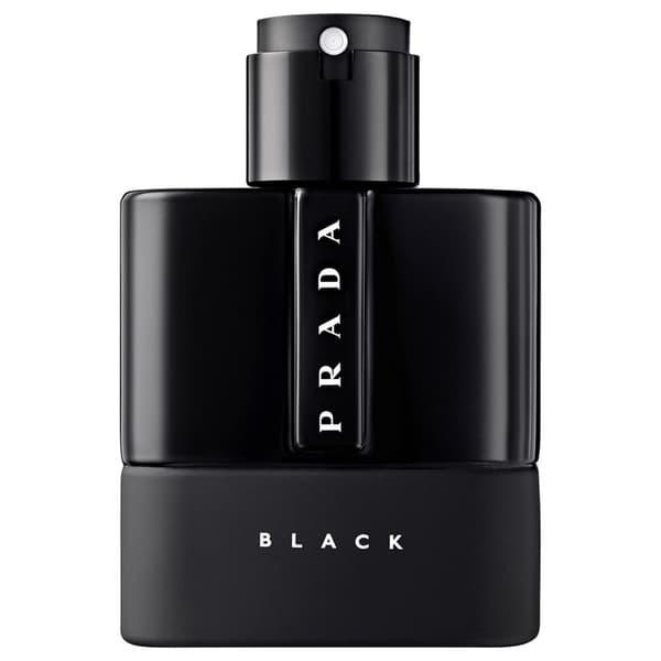 Prada Luna Rossa Black Eau de Parfum 100 ml Herr