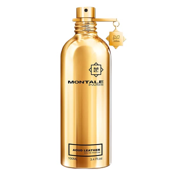 Aoud Leather Eau de Parfum Spray 100 ml