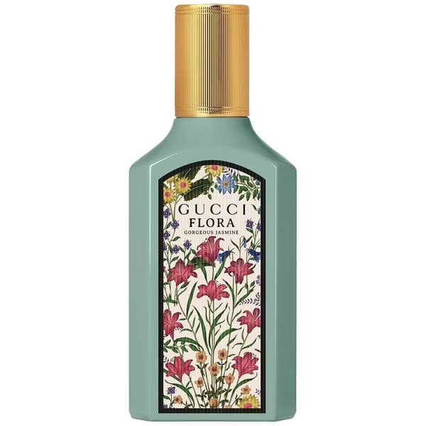 Gucci Flora Gorgeous Jasmine Eau de Parfum Spray 50 ml