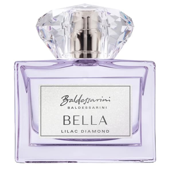 Bella Lilac Diamond Eau de Parfum Spray 50 ml