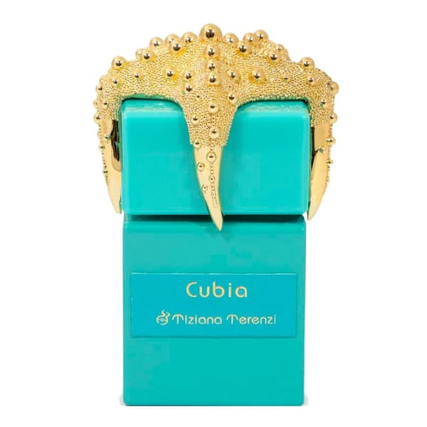 Cubia Parfymextrakt Spray 100 ml