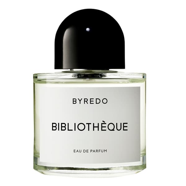 Bibliotheque Eau de Parfum 100 ml
