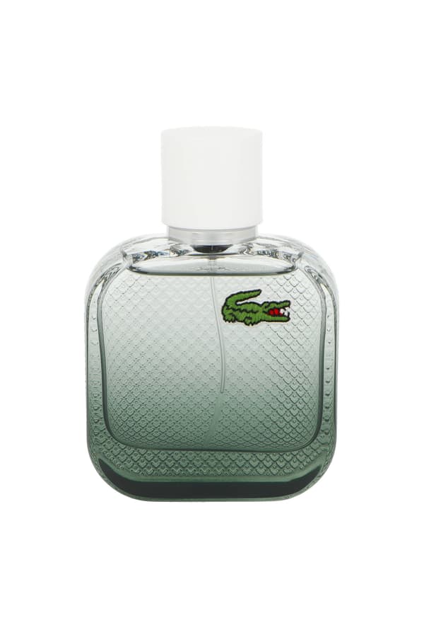Lacoste L.12.12 Blanc Eau Intense EDT 50 ml Herrparfym