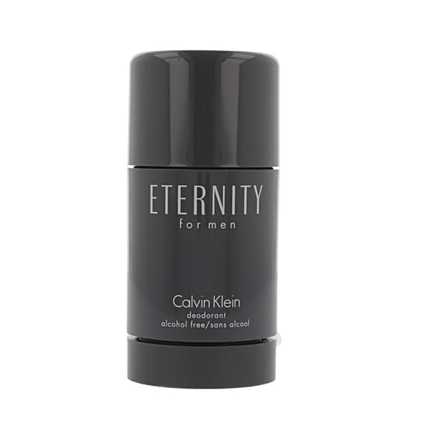 Calvin Klein Eternity for Men Deodorant Stick 75 ml