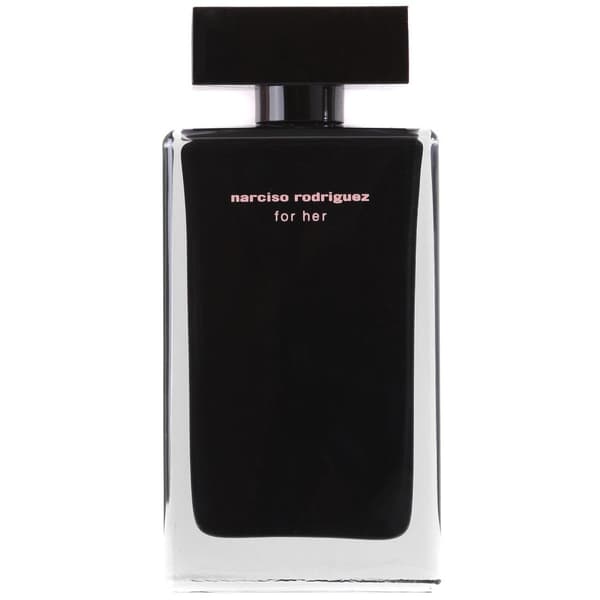 Narciso Rodriguez for Her Eau de Toilette Spray 100 ml