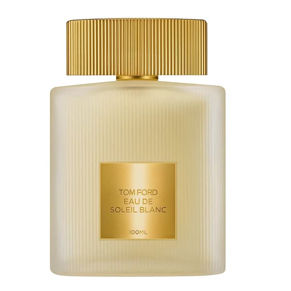 Tom Ford Eau de Soleil Blanc Eau de Toilette 100 ml unisex