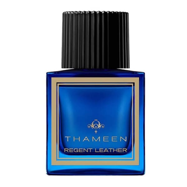 Regent Leather Extrait de Parfum Spray 100 ml – Unisex
