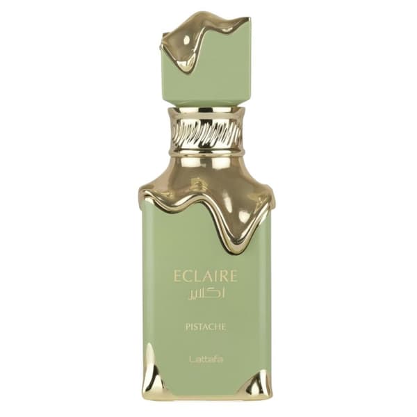 Lattafa Eclaire Pistache Eau de Parfum Unisex 100 ml