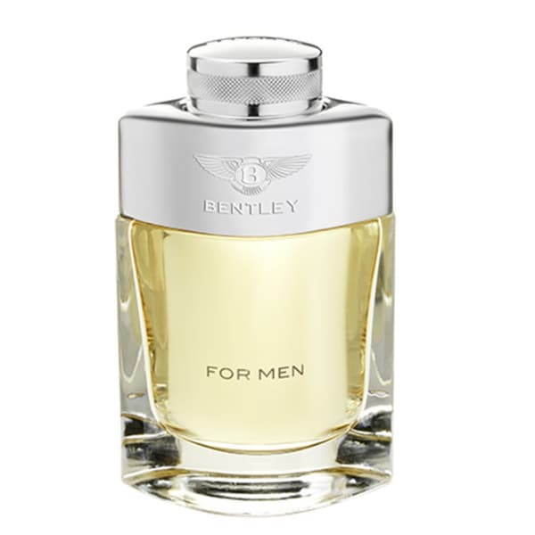 Bentley for Men Eau de Toilette 100 ml