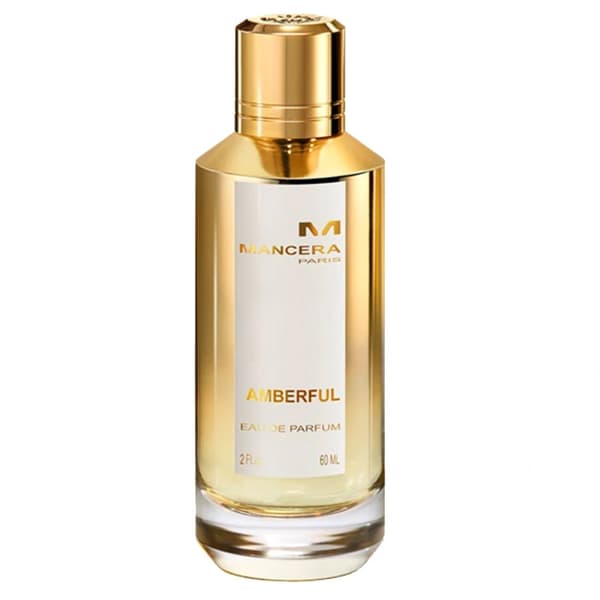 Amberful Eau de Parfum Spray 60 ml