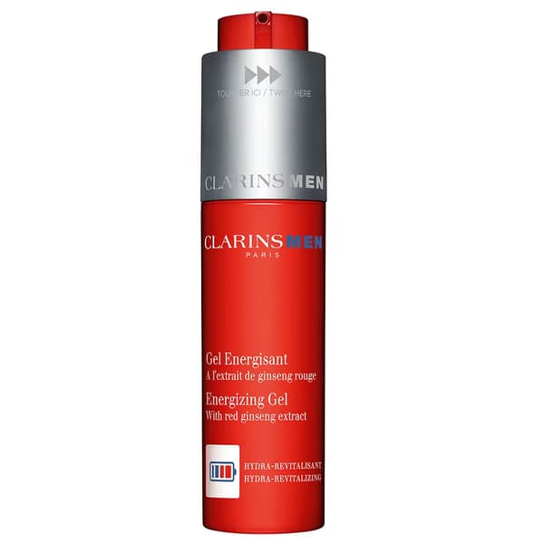Clarins Men Energigel 50 ml