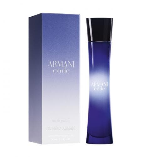 Giorgio Armani Armani Code for Women Eau de Parfum 50 ml