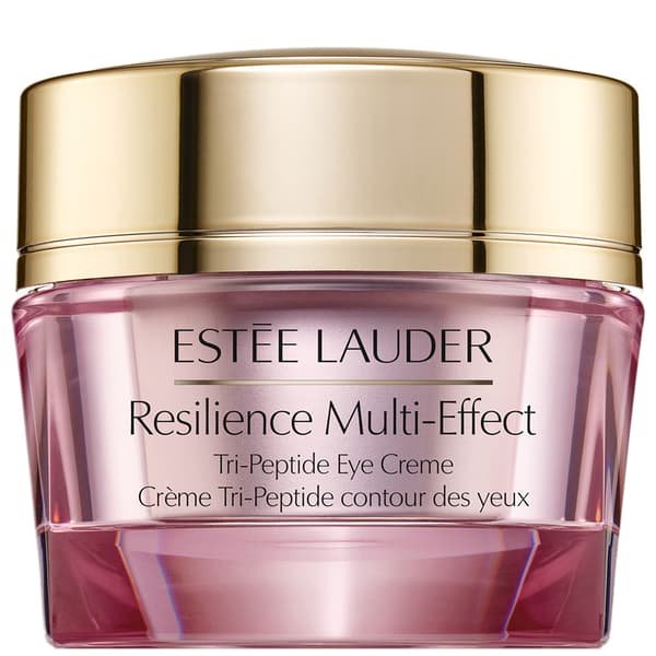 Estée Lauder Resilience Multi-Effect Tri-Peptide Eye Creme Ögonkräm 15 ml