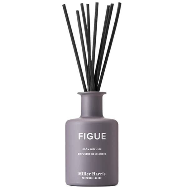 Doftdiffusor Figue med pinnar 150 ml