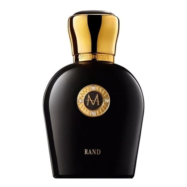 Moresque Rand Eau de Parfum Spray 50 ml – Unisex