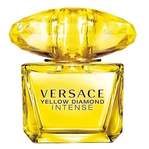 Versace Yellow Diamond Intense Eau de Parfum Spray 90 ml