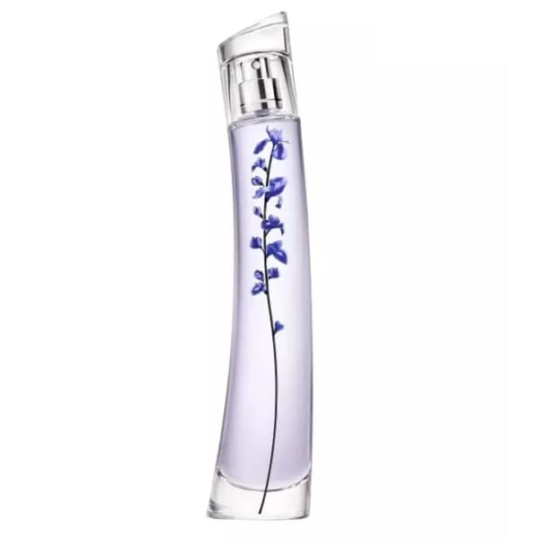 Flower Ikebana Indigo eau de parfum spray 75 ml