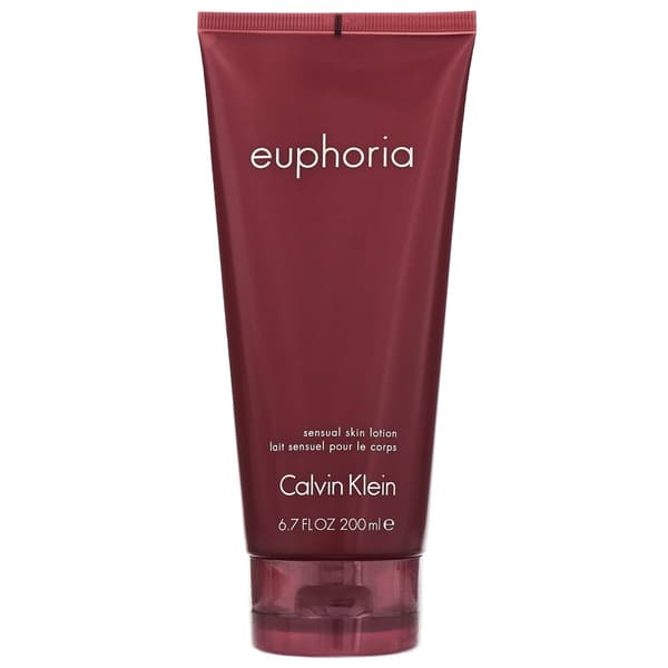 Calvin Klein Euphoria Bodylotion 200 ml