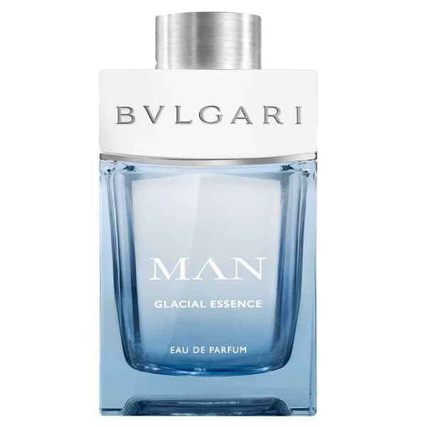 Bvlgari Man Glacial Essence eau de parfum, refillbar spray 100 ml