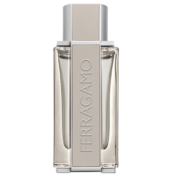 Bright Leather Eau de Toilette Spray 100 ml för män