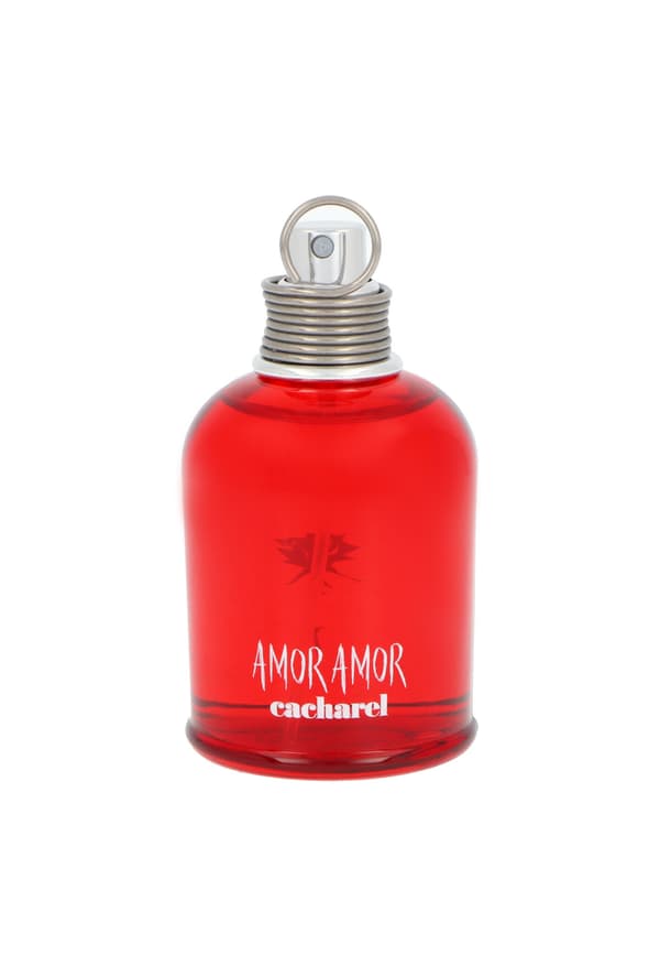 Cacharel Amor Amor Eau de Toilette 50 ml