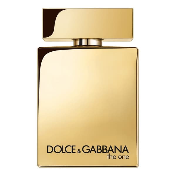 The One For Men Gold Intense Eau de Parfum Spray 50 ml