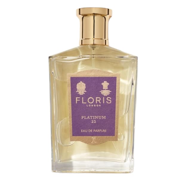 Floris Platinum 22 Eau de Parfum Spray 100 ml