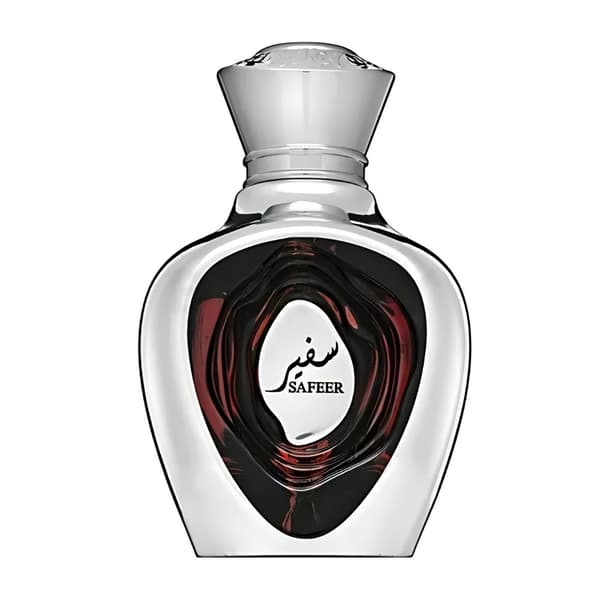 Niche Emarati Safeer Eau de Parfum Spray 100 ml