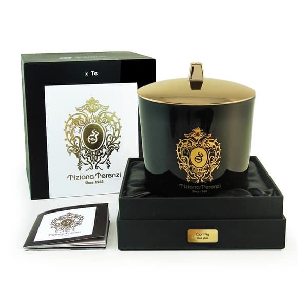 Capri Fig doftljus 550 g