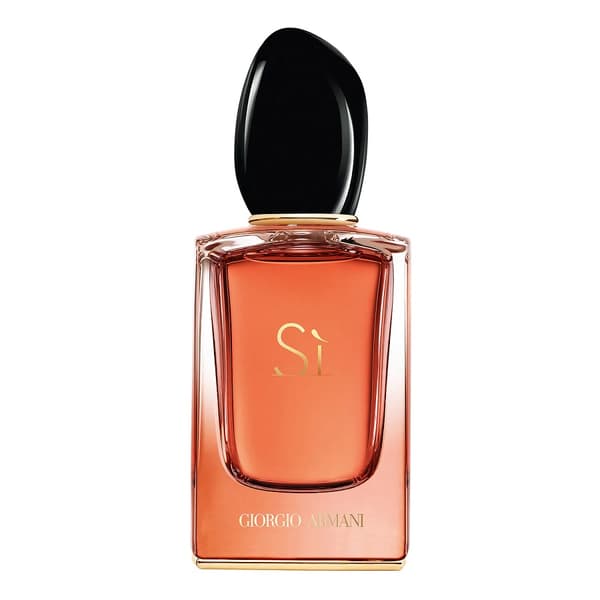 Giorgio Armani Sì Intense Eau de Parfum 50 ml