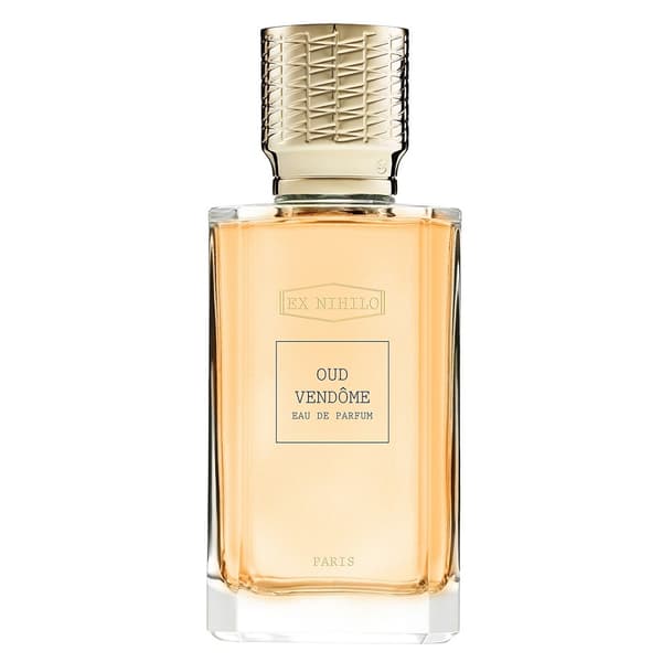 Oud Vendome Eau de Parfum Spray 100 ml