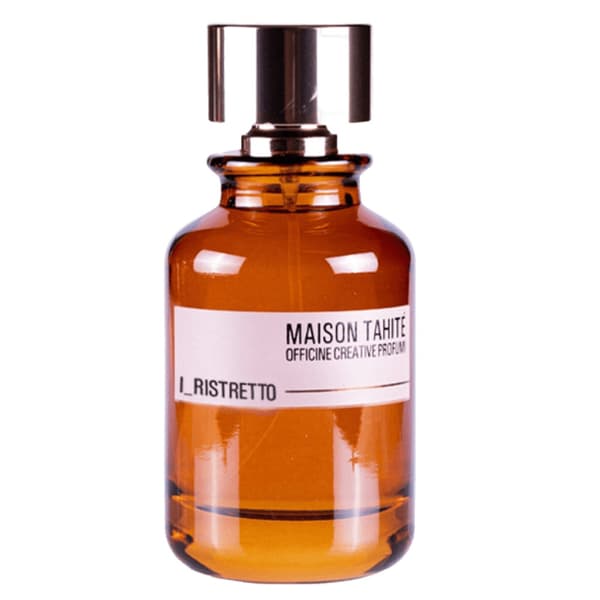 I_Ristretto Eau de Parfum Spray 100 ml unisex