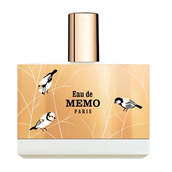 Memo Paris Eau de Memo Eau de Parfum 100 ml unisex