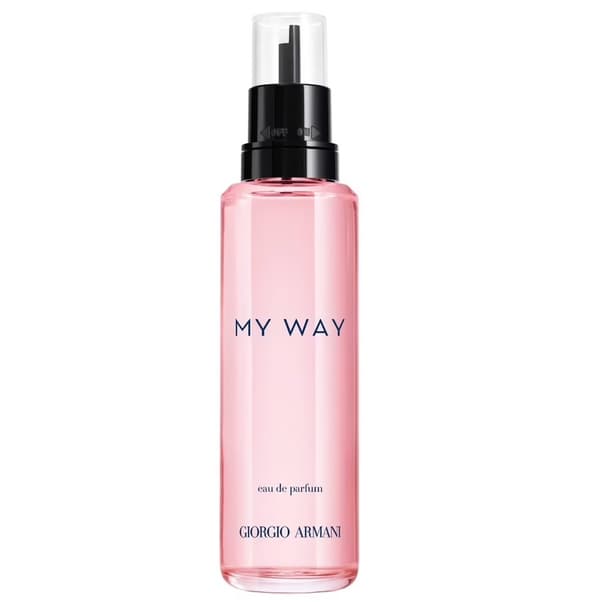 Giorgio Armani My Way Eau de Parfum Refill 100 ml