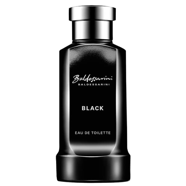 Baldessarini Black Eau de Toilette Spray 75 ml